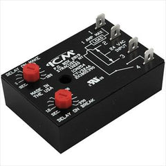 ICM CONTROLS Icm Controls 254 Time Delay Relay