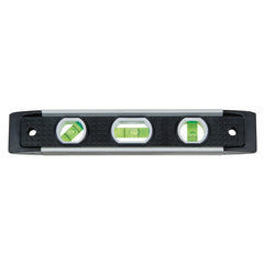 KLEIN TOOLS Klein Tools 930-9 Light Duty Magnetic Torpedo Level 9 in L
