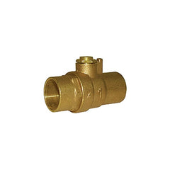LEGEND VALVE Legend Valve 110-155 S-439 Balancing Valve 400 psi 1 in