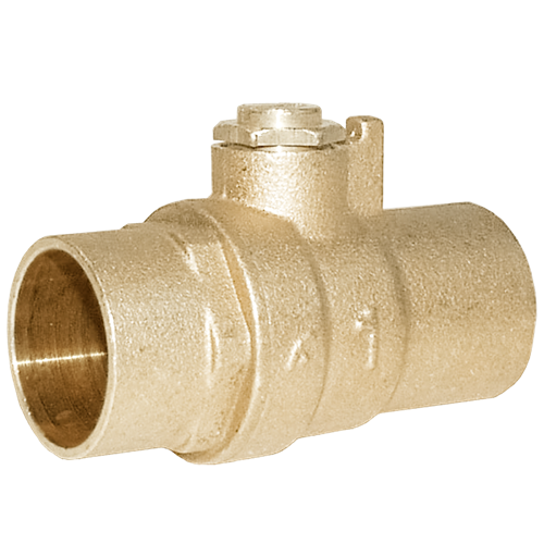 LEGEND VALVE Legend Valve 110-155 S-439 Balancing Valve 400 psi 1 in
