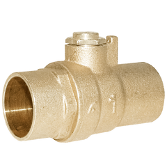 LEGEND VALVE Legend Valve 110-155 S-439 Balancing Valve 400 psi 1 in