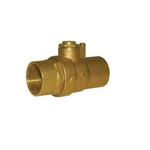 LEGEND VALVE Legend Valve 110-155 S-439 Balancing Valve 400 psi 1 in