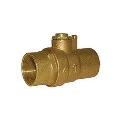 LEGEND VALVE Legend Valve 110-155 S-439 Balancing Valve 400 psi 1 in