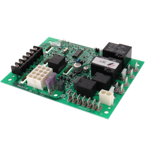 ICM CONTROLS Icm Controls 2810 Furnace Ignition Control Board for Goodman PCBBF136 and PCBBF140