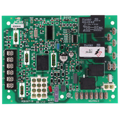 ICM CONTROLS Icm Controls 2810 Furnace Ignition Control Board for Goodman PCBBF136 and PCBBF140