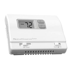 ICM CONTROLS Icm Controls SC1901L Non-Programmable SimpleComfort Cool Only Thermostat - Single Stage