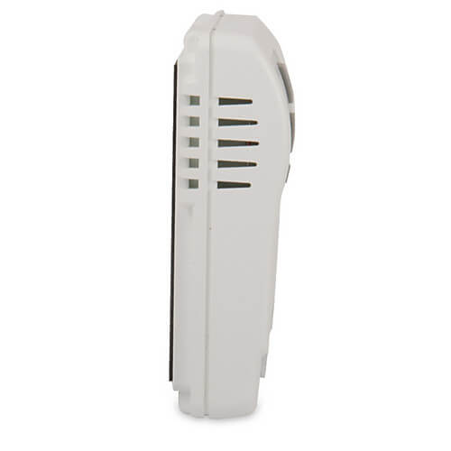 ICM CONTROLS Icm Controls SC1901L Non-Programmable SimpleComfort Cool Only Thermostat - Single Stage