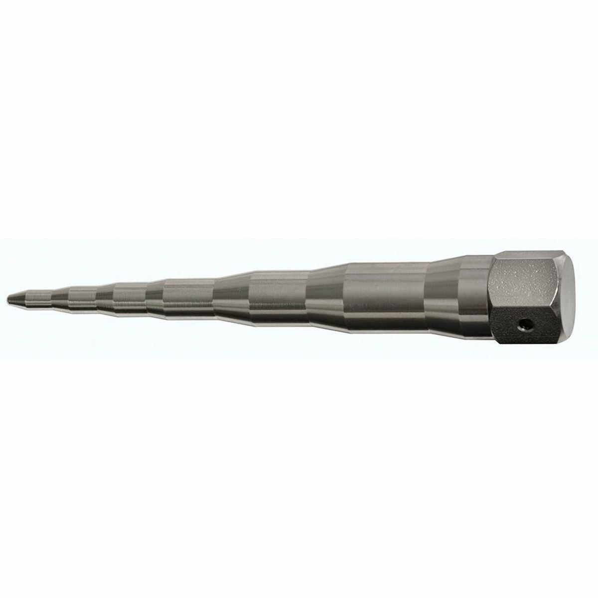 KLEIN TOOLS Klein Tools 66400 6-in-1 Swaging Punch 3/16 to 5/8 in