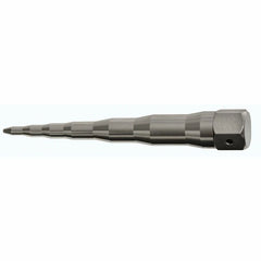 KLEIN TOOLS Klein Tools 66400 6-in-1 Swaging Punch 3/16 to 5/8 in