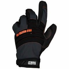 KLEIN TOOLS Klein Tools 40213 Journeyman Cold Weather Pro Gloves X-Large