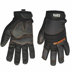 KLEIN TOOLS Klein Tools 40213 Journeyman Cold Weather Pro Gloves X-Large