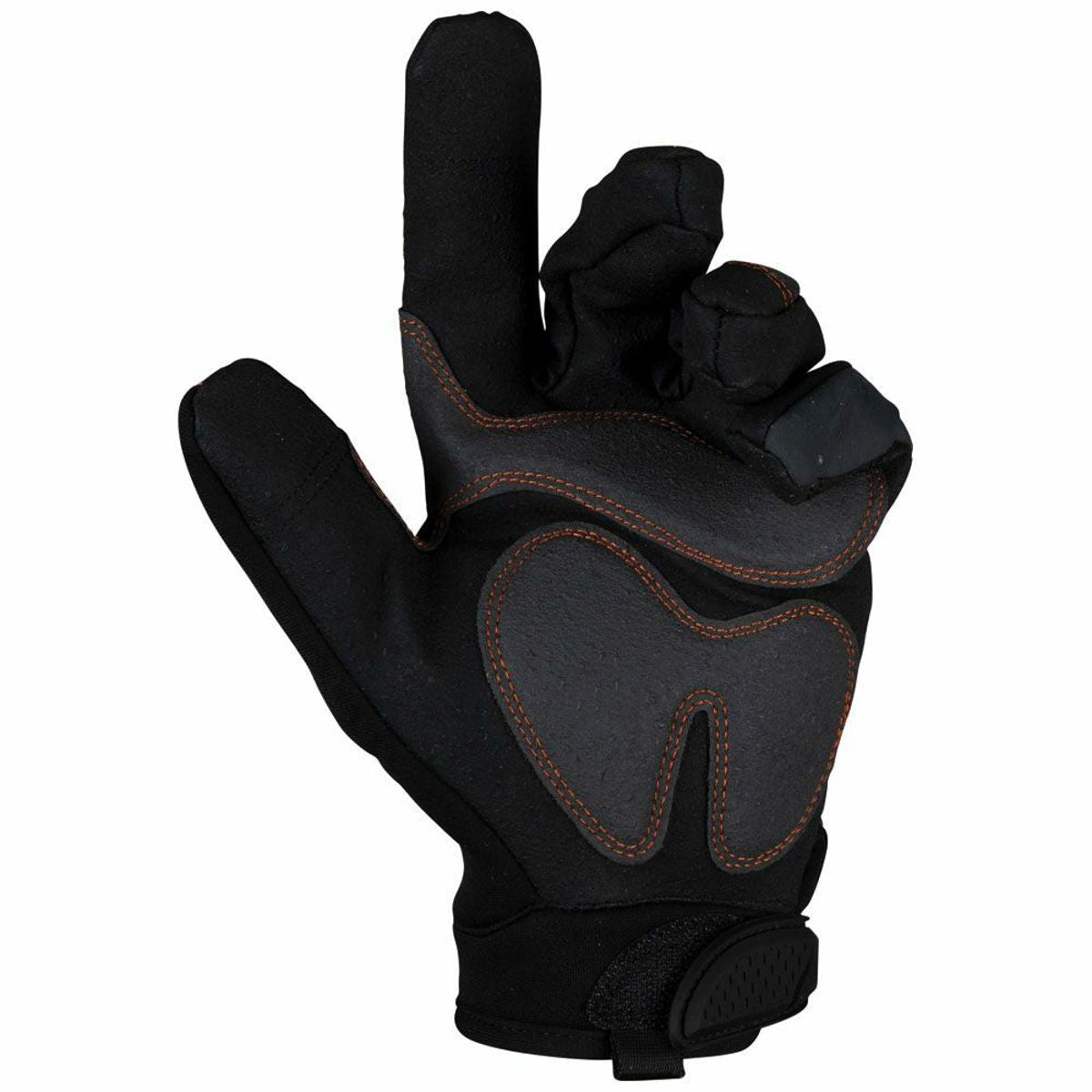 KLEIN TOOLS Klein Tools 40213 Journeyman Cold Weather Pro Gloves X-Large
