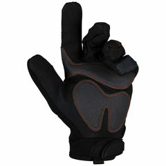 KLEIN TOOLS Klein Tools 40213 Journeyman Cold Weather Pro Gloves X-Large