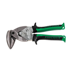 KLEIN TOOLS Klein Tools J2105R Journeyman Upright Right Angle Snip 10-1/2 Inch P407 Replacement