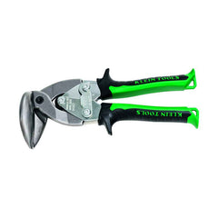 KLEIN TOOLS Klein Tools J2105R Journeyman Upright Right Angle Snip 10-1/2 Inch P407 Replacement
