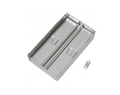 LLOYD INDUSTRIES Lloyd Industries 50CRD-EA 10X10 10x10 Ceiling Radiation Damper