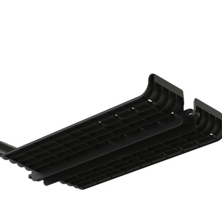 MALCO Malco PL20 PipeLounge Pipe Support 20 inch 10 pieces