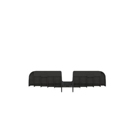 MALCO Malco PL20 PipeLounge Pipe Support 20 inch 10 pieces