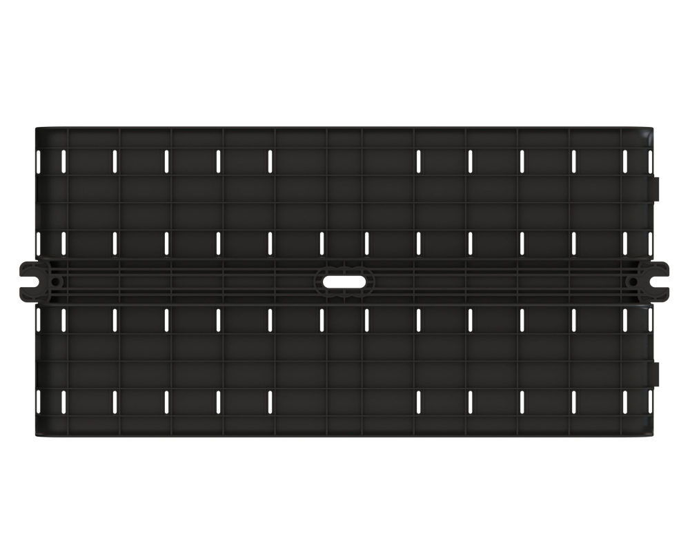 MALCO Malco PL24 Pipelounge 24 inch Pipe Support 10-pack