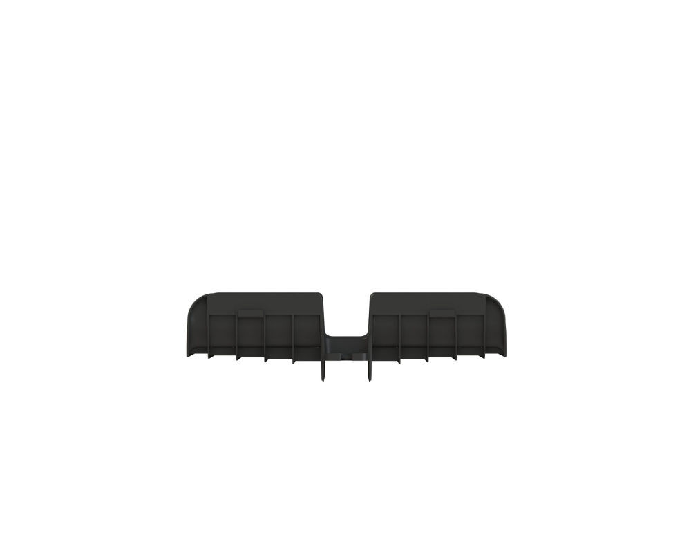 MALCO Malco PL24 Pipelounge 24 inch Pipe Support 10-pack