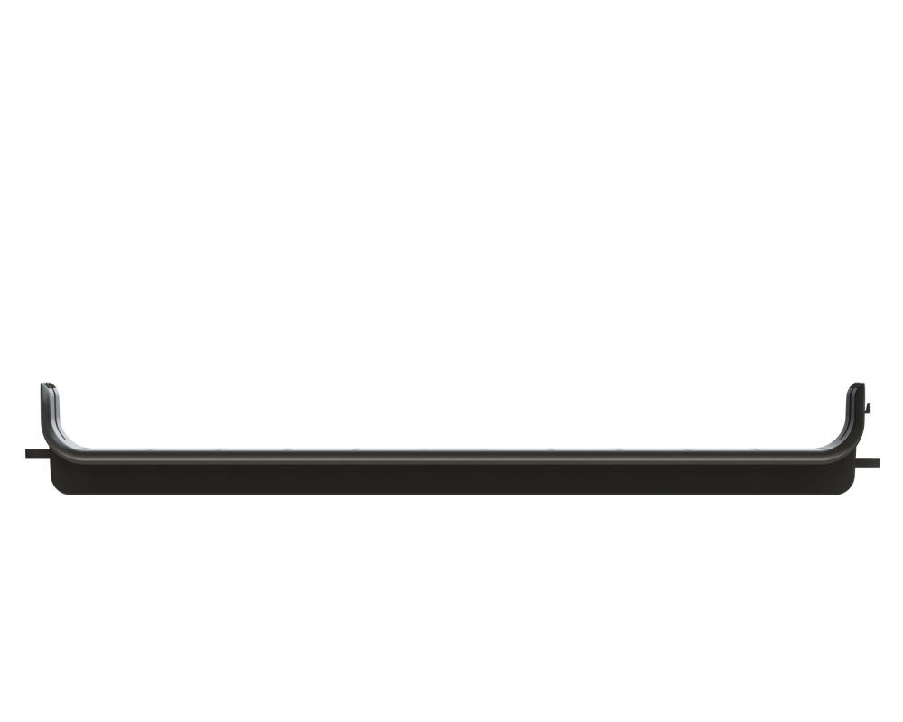 MALCO Malco PL24 Pipelounge 24 inch Pipe Support 10-pack