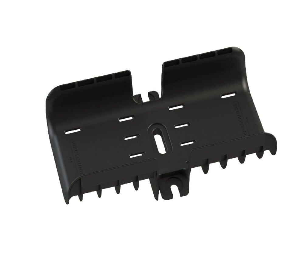 MALCO Malco PL6 Pipelounge 6 Inch Pipe Support 30 Pieces