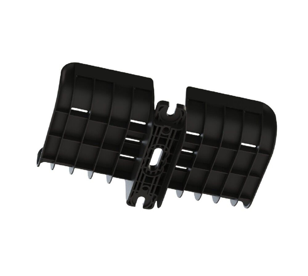 MALCO Malco PL6 Pipelounge 6 Inch Pipe Support 30 Pieces