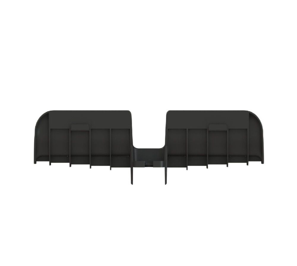 MALCO Malco PL6 Pipelounge 6 Inch Pipe Support 30 Pieces