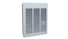 MARLEY ENGINEERED PRODUCTS Marley Engineered Products LFK151F Commercial Fan-Forced Wall Heater LFK Series 1500W