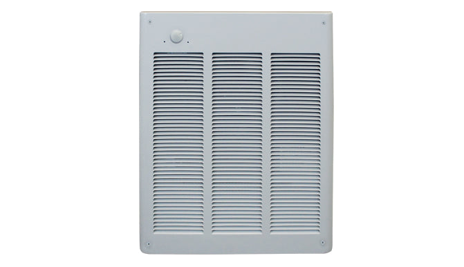 MARLEY ENGINEERED PRODUCTS Marley Engineered Products LFK151F Commercial Fan-Forced Wall Heater LFK Series 1500W