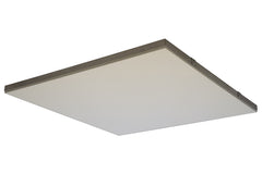 MARLEY ENGINEERED PRODUCTS Marley Engineered Products CP501F Ceiling Panel 500W 2FTx4FT