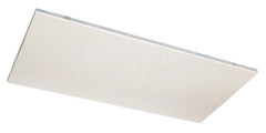 MARLEY ENGINEERED PRODUCTS Marley Engineered Products CP501F Ceiling Panel 500W 2FTx4FT