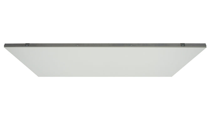 MARLEY ENGINEERED PRODUCTS Marley Engineered Products CP501F Ceiling Panel 500W 2FTx4FT