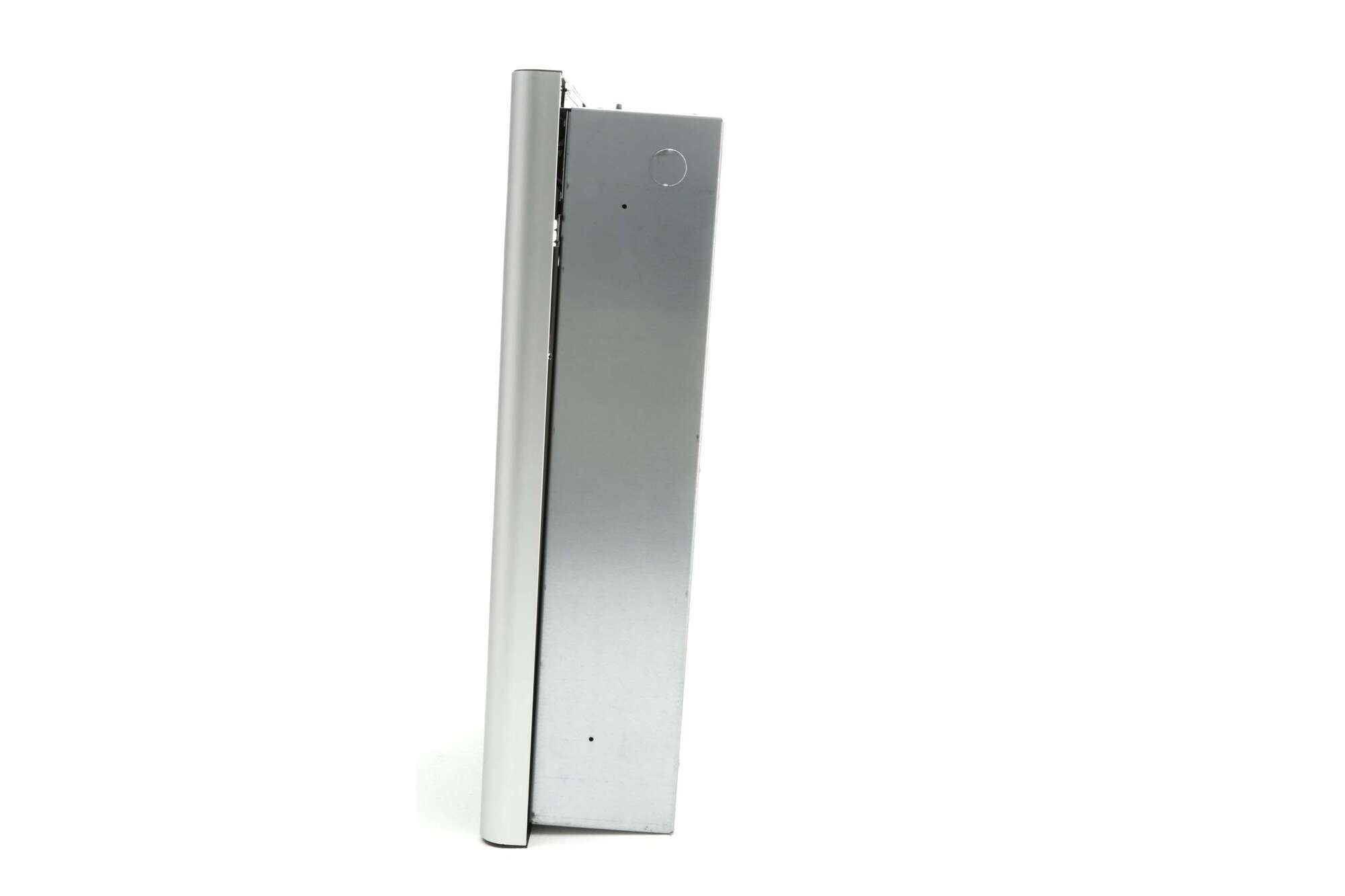MARLEY ENGINEERED PRODUCTS Marley Engineered Products AWH3180FNW 1-phase architectural heavy duty wall heater 1800w 120v1p