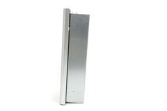 MARLEY ENGINEERED PRODUCTS Marley Engineered Products AWH3180FNW 1-phase architectural heavy duty wall heater 1800w 120v1p