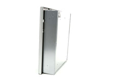 MARLEY ENGINEERED PRODUCTS Marley Engineered Products AWH3180FNW 1-phase architectural heavy duty wall heater 1800w 120v1p