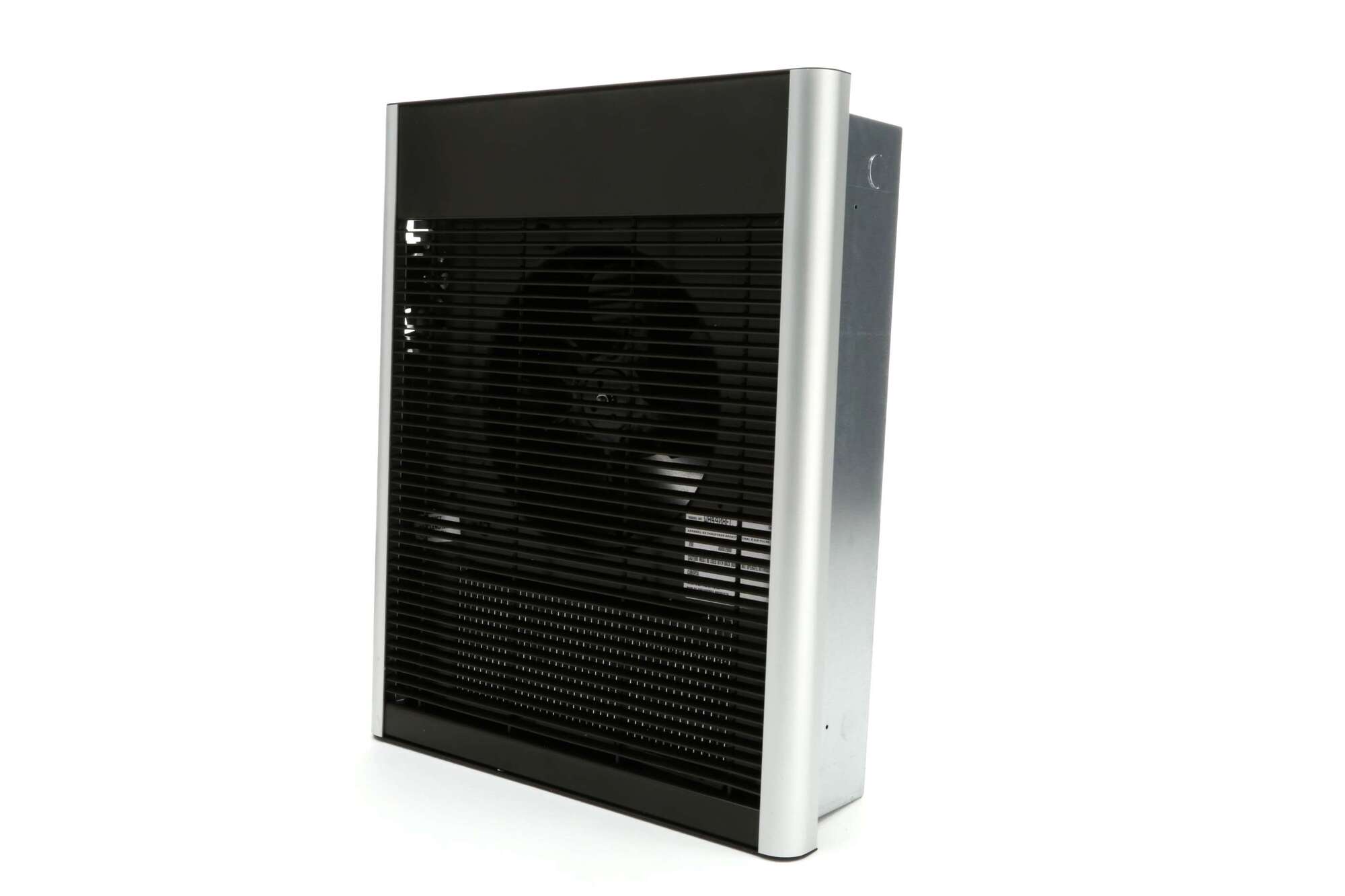 MARLEY ENGINEERED PRODUCTS Marley Engineered Products AWH3180FNW 1-phase architectural heavy duty wall heater 1800w 120v1p