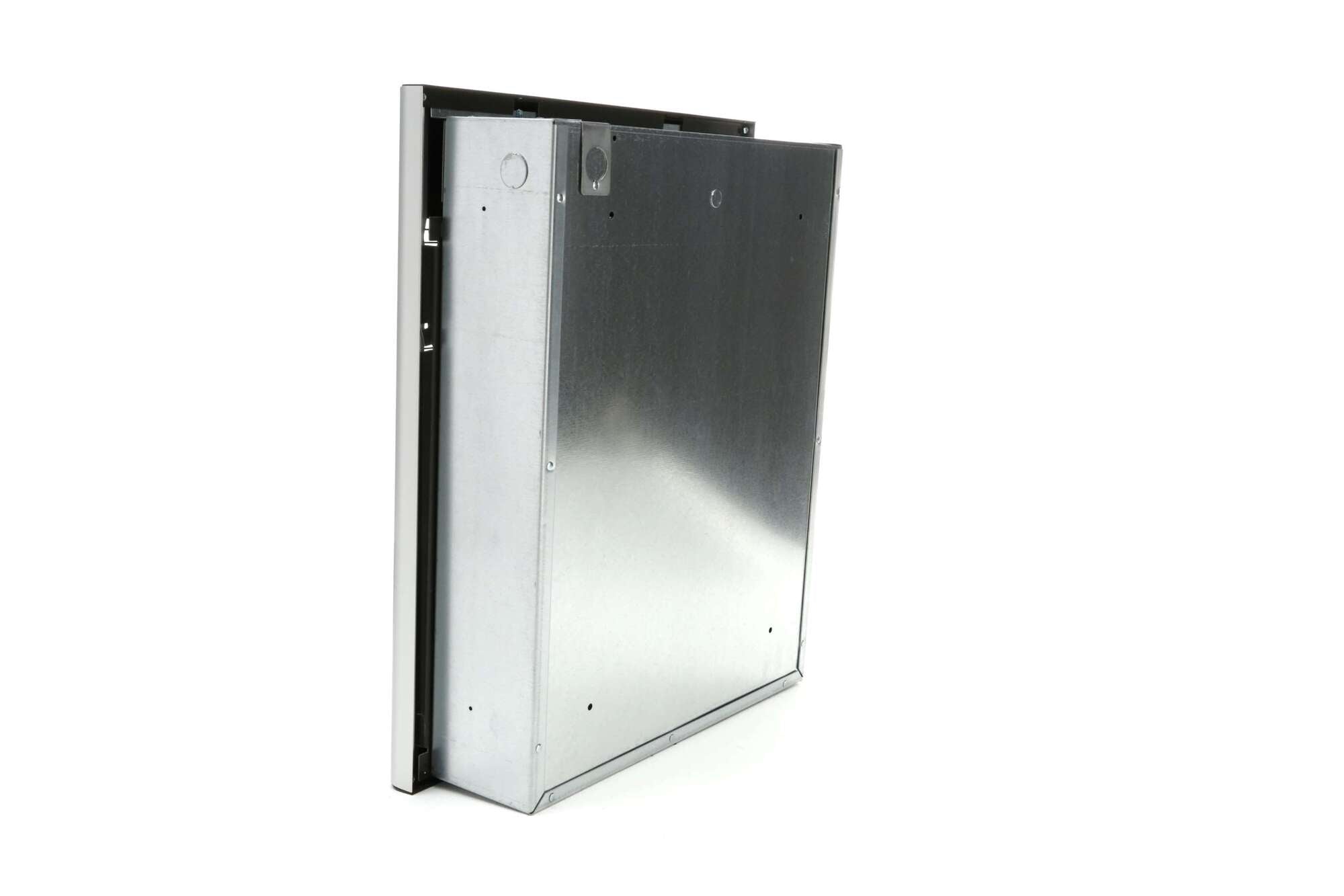 MARLEY ENGINEERED PRODUCTS Marley Engineered Products AWH3180FNW 1-phase architectural heavy duty wall heater 1800w 120v1p