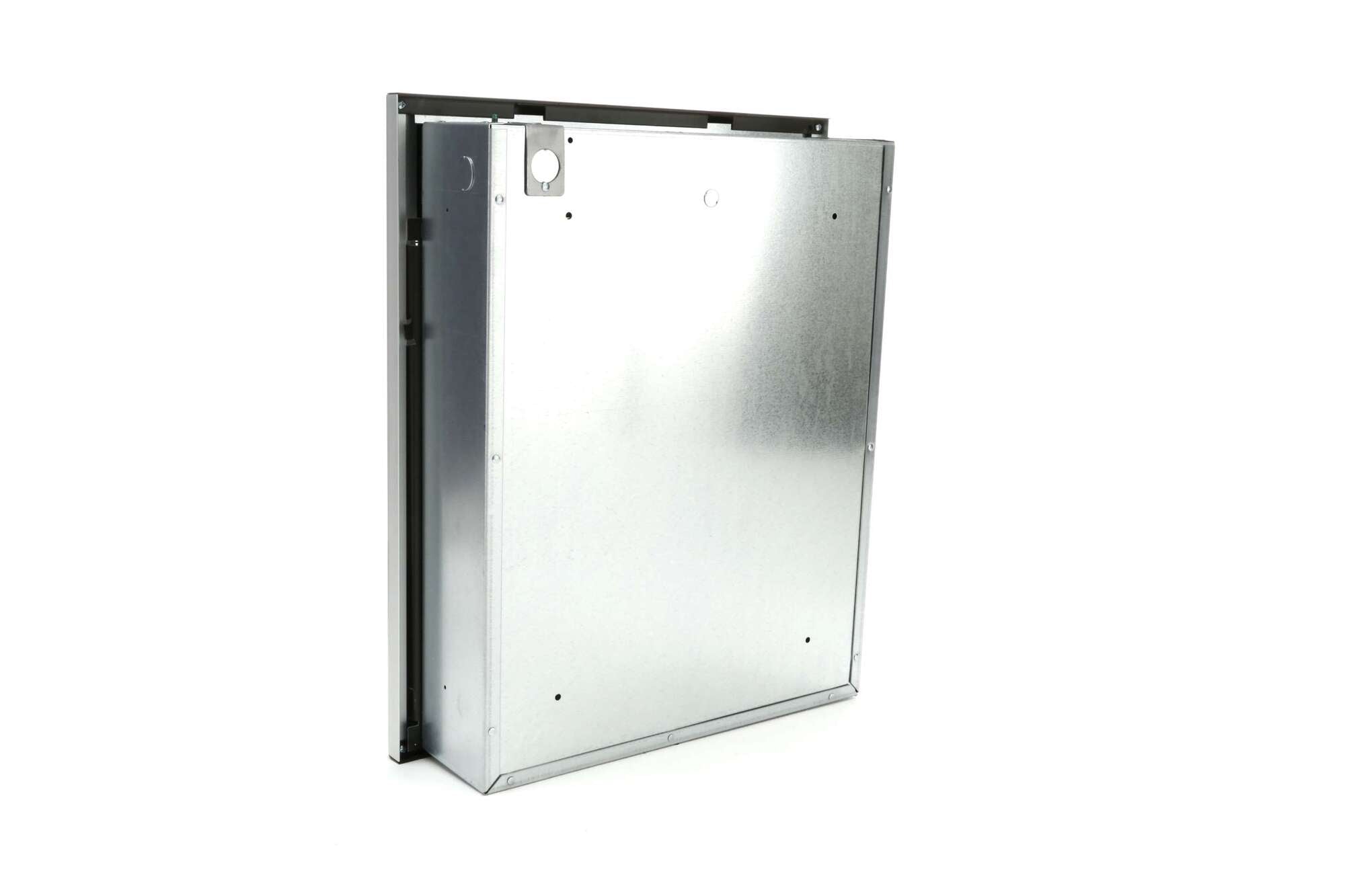 MARLEY ENGINEERED PRODUCTS Marley Engineered Products AWH4407F architectural heavy-duty wall heater 4000/2000 watts