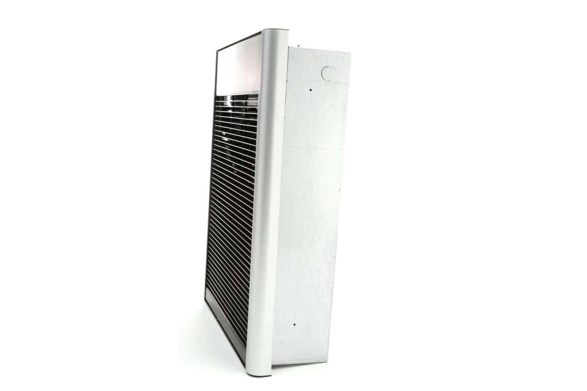 MARLEY ENGINEERED PRODUCTS Marley Engineered Products AWH4407F architectural heavy-duty wall heater 4000/2000 watts