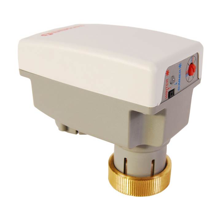 LEGEND VALVE Legend Valve 800-762 Legend Mixing Valve Actuator - Stand Alone
