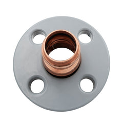 LEGEND VALVE Legend Valve 450-180P 3 inches Press x Flange Adapter