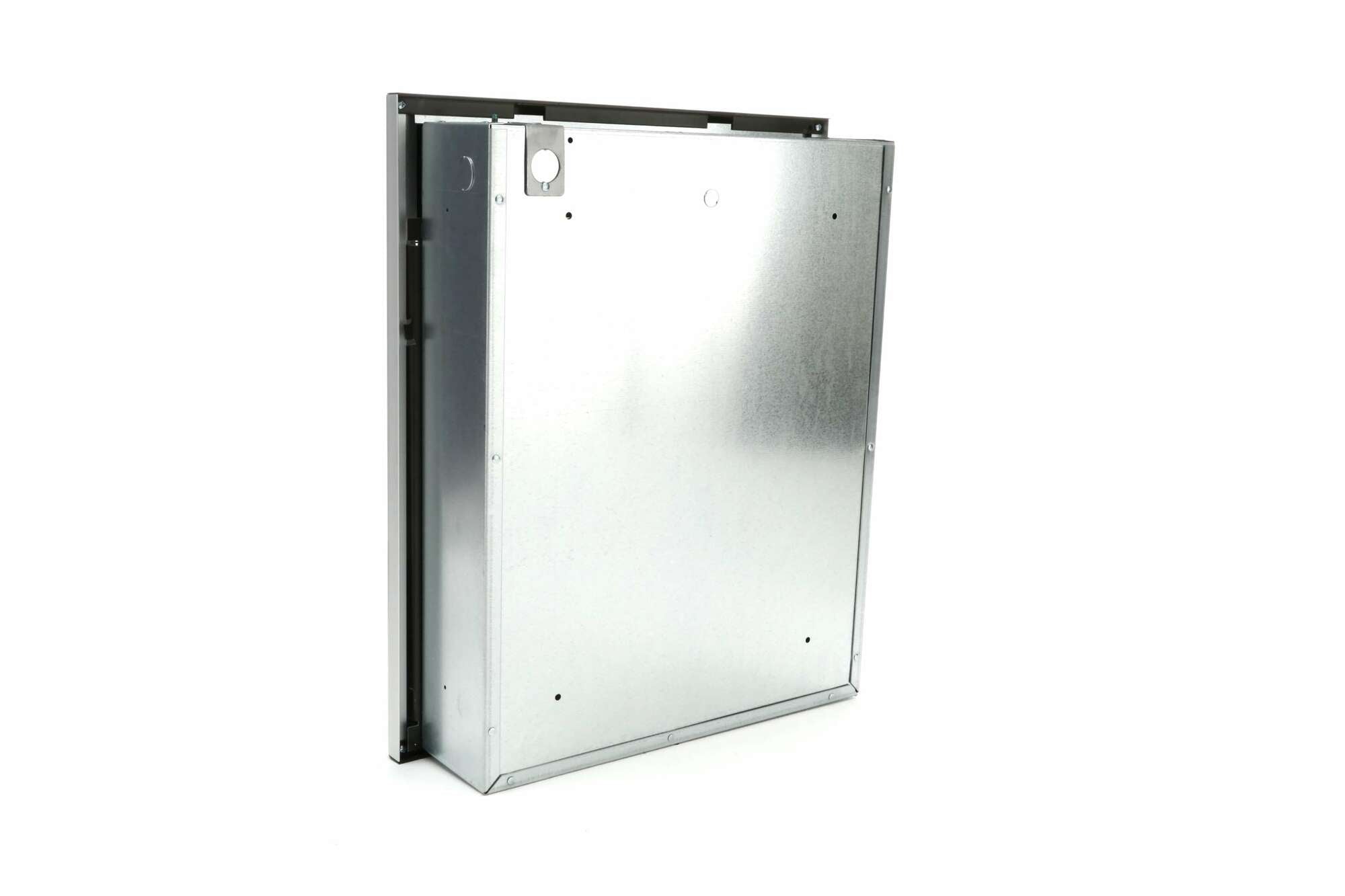 MARLEY ENGINEERED PRODUCTS Marley Engineered Products AWH4504F Qmark 1-Phase Architectural Heavy Duty Heater 3600 to 4800 W 208 to 240 V