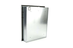 MARLEY ENGINEERED PRODUCTS Marley Engineered Products AWH4504F Qmark 1-Phase Architectural Heavy Duty Heater 3600 to 4800 W 208 to 240 V