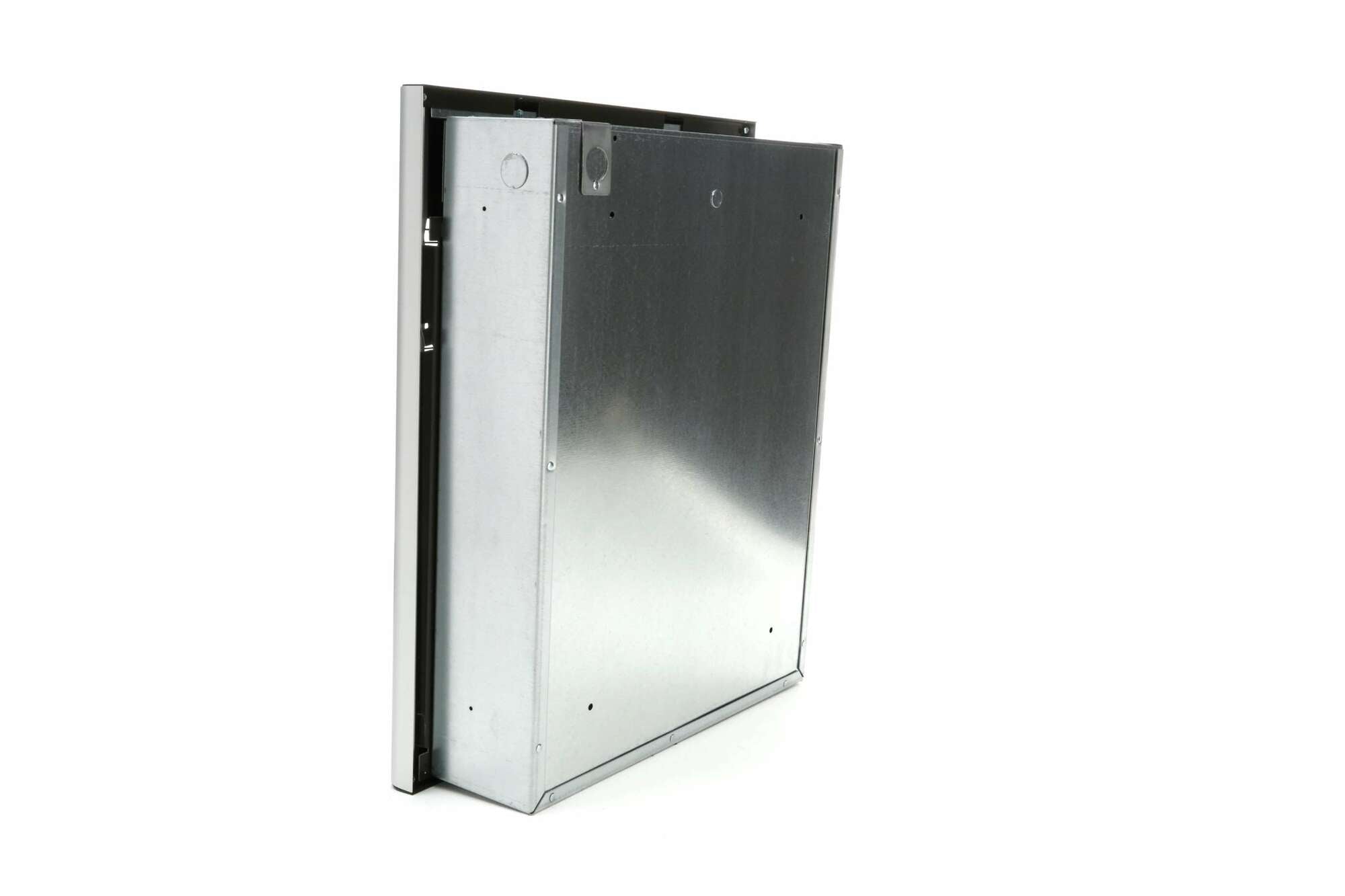 MARLEY ENGINEERED PRODUCTS Marley Engineered Products AWH4504F Qmark 1-Phase Architectural Heavy Duty Heater 3600 to 4800 W 208 to 240 V