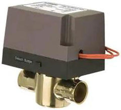 LEGEND VALVE Legend Valve 800-706 2-Way Zone Valve 24 VAC 1-1/4 inches Swt