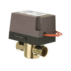 LEGEND VALVE Legend Valve 800-706 2-Way Zone Valve 24 VAC 1-1/4 inches Swt