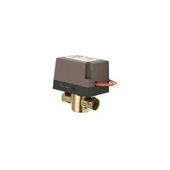 LEGEND VALVE Legend Valve 800-706 2-Way Zone Valve 24 VAC 1-1/4 inches Swt
