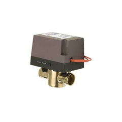 LEGEND VALVE Legend Valve 800-706 2-Way Zone Valve 24 VAC 1-1/4 inches Swt