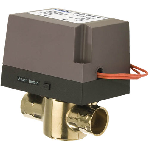 LEGEND VALVE Legend Valve 800-705 2-way zone valve 1 inches swt